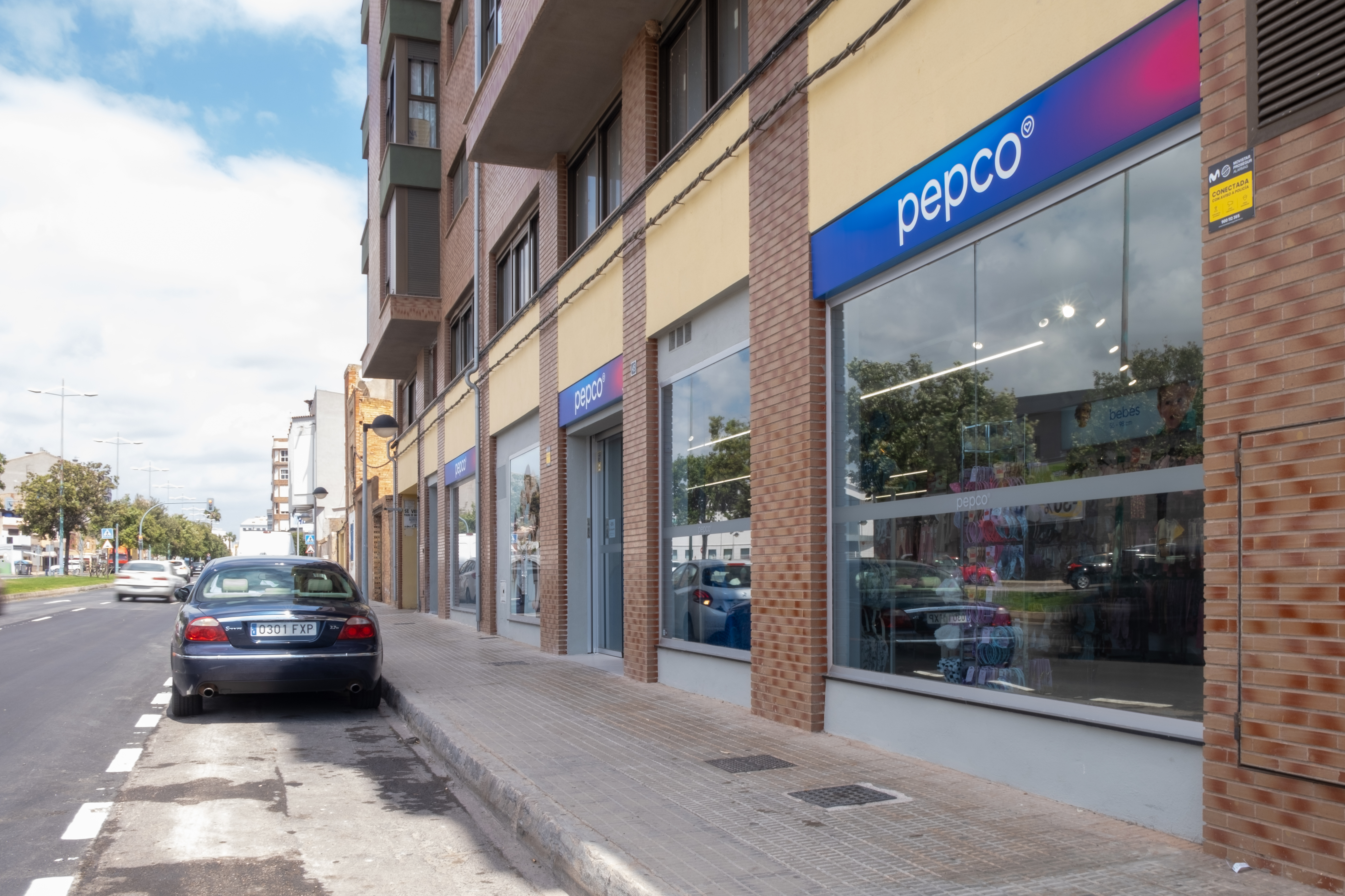 Pepco Vila-Real