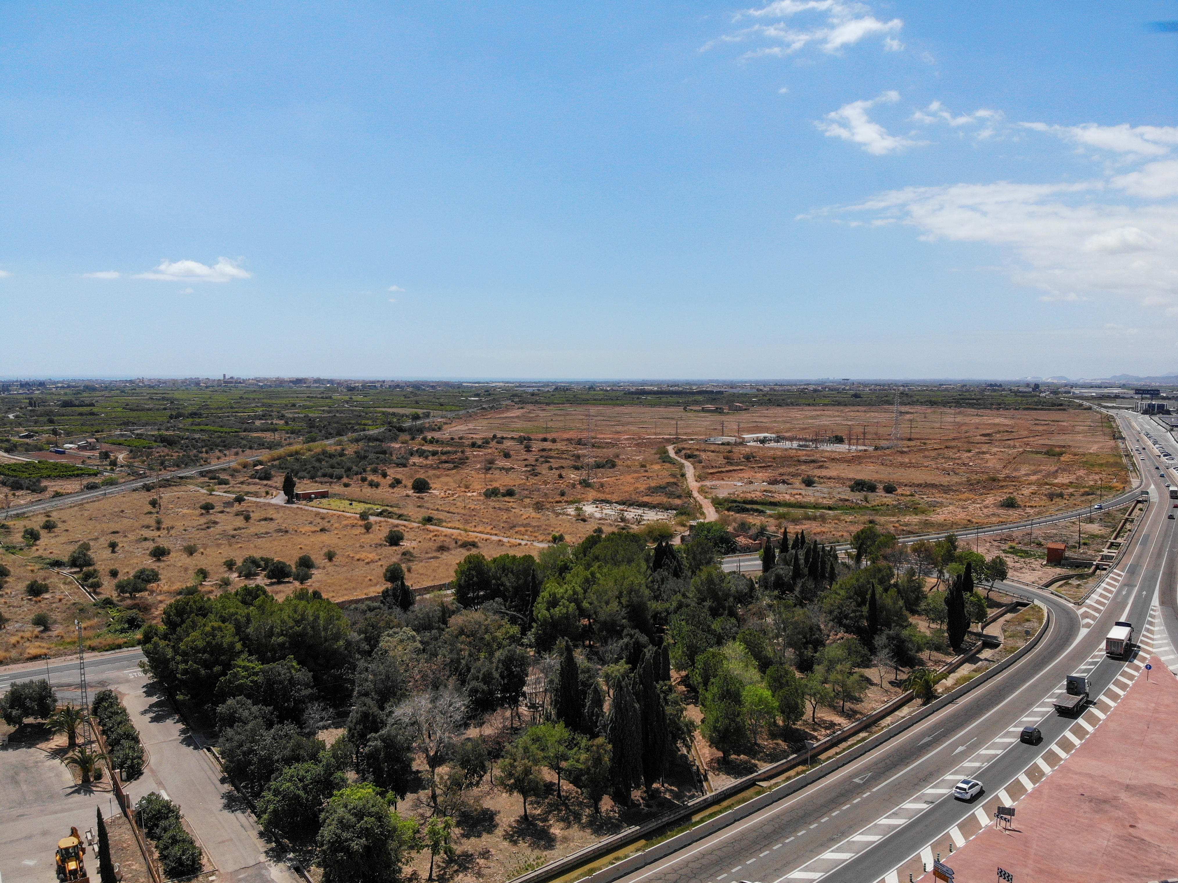 PAI 960.000 m2 Vila-Real